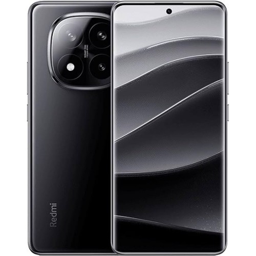 Xiaomi Redmi Note 14 Pro Plus 5G Dual Sim 256GB 8GB RAM